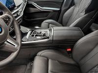 BMW X5 M60 - Vorschau Bild 13