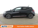 Renault Clio 1.0 TCe Intens*NAVI*CAM*LED*SHZ*TEMPO*ALU* - Renault Clio: Schwarz