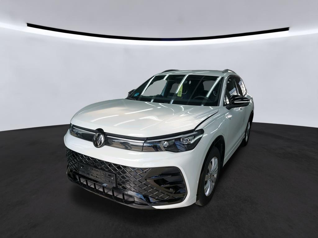 Volkswagen Tiguan 1.5 eHybrid DSG R-Line Black Style