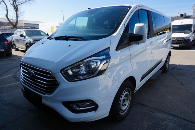 Ford Tourneo Custom 2,0 EcoBlue 320 L2 Trend 96kw