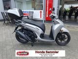 Honda SH350i ABS 1. Hand wie Neu! - HONDA ROLLER SH 350 I