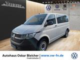 Volkswagen Transporter Kombi T6.1  2.0 TDI 81 kW L1H1  9 Si - Volkswagen: Transporter 8