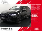 Audi SQ8 4.0 TFSI Quattro tiptronic Matrix|AHK|HUD|Lu - gebrauchte Audi SQ8 aus dem Jahr 2023
