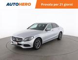 Mercedes-Benz MERCEDES-BENZ C 220 d Auto Sport - Mercedes-Benz C 220: Sport