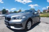 BMW 1 Lim. 116 i*Automatik*Navi*Klima*Sitzheizung - BMW 116: Navigationssystem