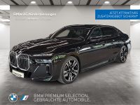 BMW i7 - Vorschau Bild 1