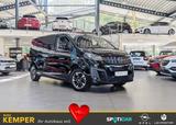 Opel Zafira Life 2.0 D Tourer M Autom. *Pano*Navi* - Opel Zafira Life: Tourer