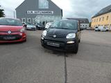 Fiat Panda Pop - gebrauchte Fiat Panda aus dem Jahr 2014