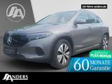 Mercedes-Benz EQA 250 Progressive+LED+Navi+AHK*+Kam+SHZ+PTS+