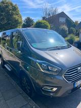 Ford Tourneo Custom - Ford Tourneo Custom Gebrauchtwagen in Düsseldorf
