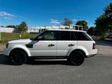 Rover Range Rover Sport TOP Zustand!! - gebrauchte Rover SUV & Geländewagen