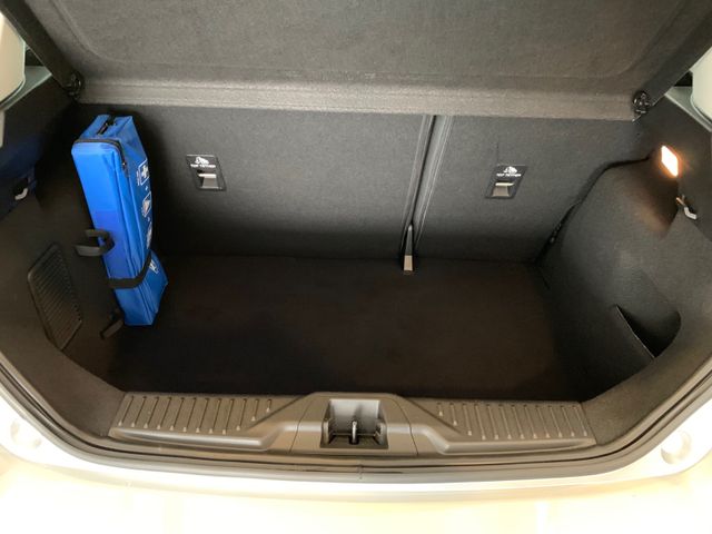Fahrzeugabbildung Ford Fiesta Trend*SHZ*KLIMA*SPURHALT*HFS