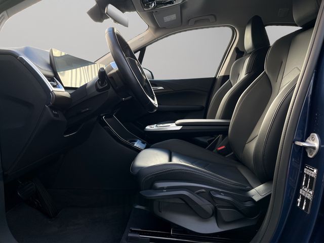 Foto Nummer 9: BMW 220d Active Tourer