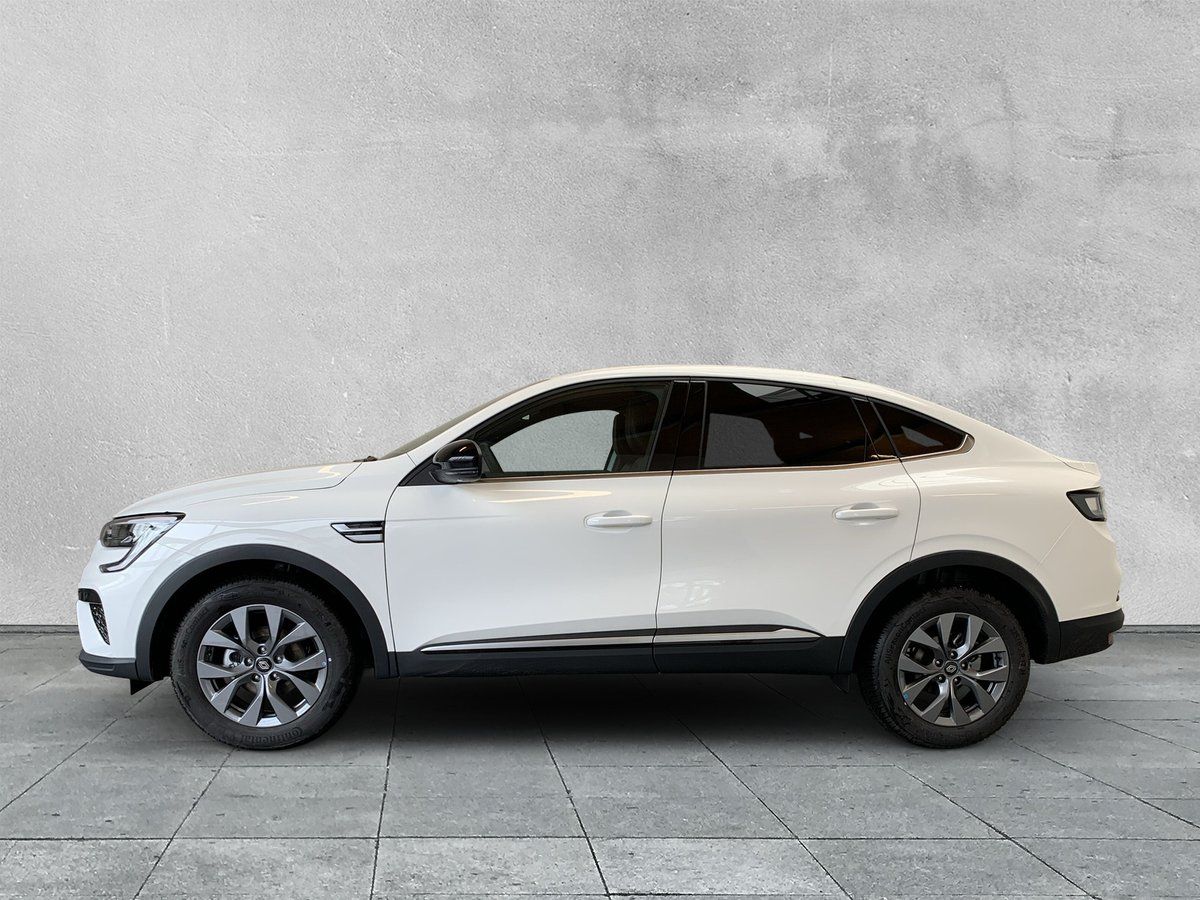 Renault Arkana - Bild 2