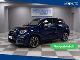 Fiat FIAT 500X Sport 1.5 T4 Hybrid 130cv DCT EU6 - Fiat 500X Sport mit Hybrid-Antrieb (Benzin/Elektro)