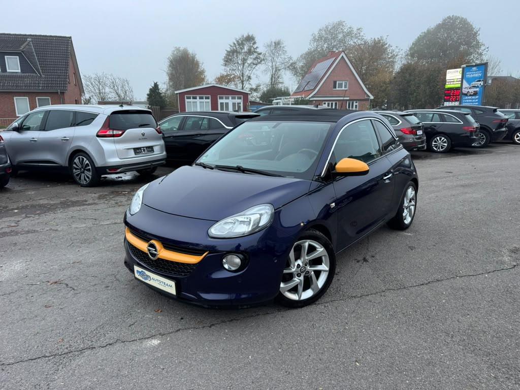 Opel Adam