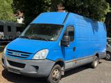 Iveco Daily 45C15V*3,0D*Maxi*Zwillingsbereifung - Iveco 2009 Daily