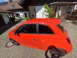 Abarth 695 1.4 T-Jet 16V 695 Automatik - - Abarth 695 von privat