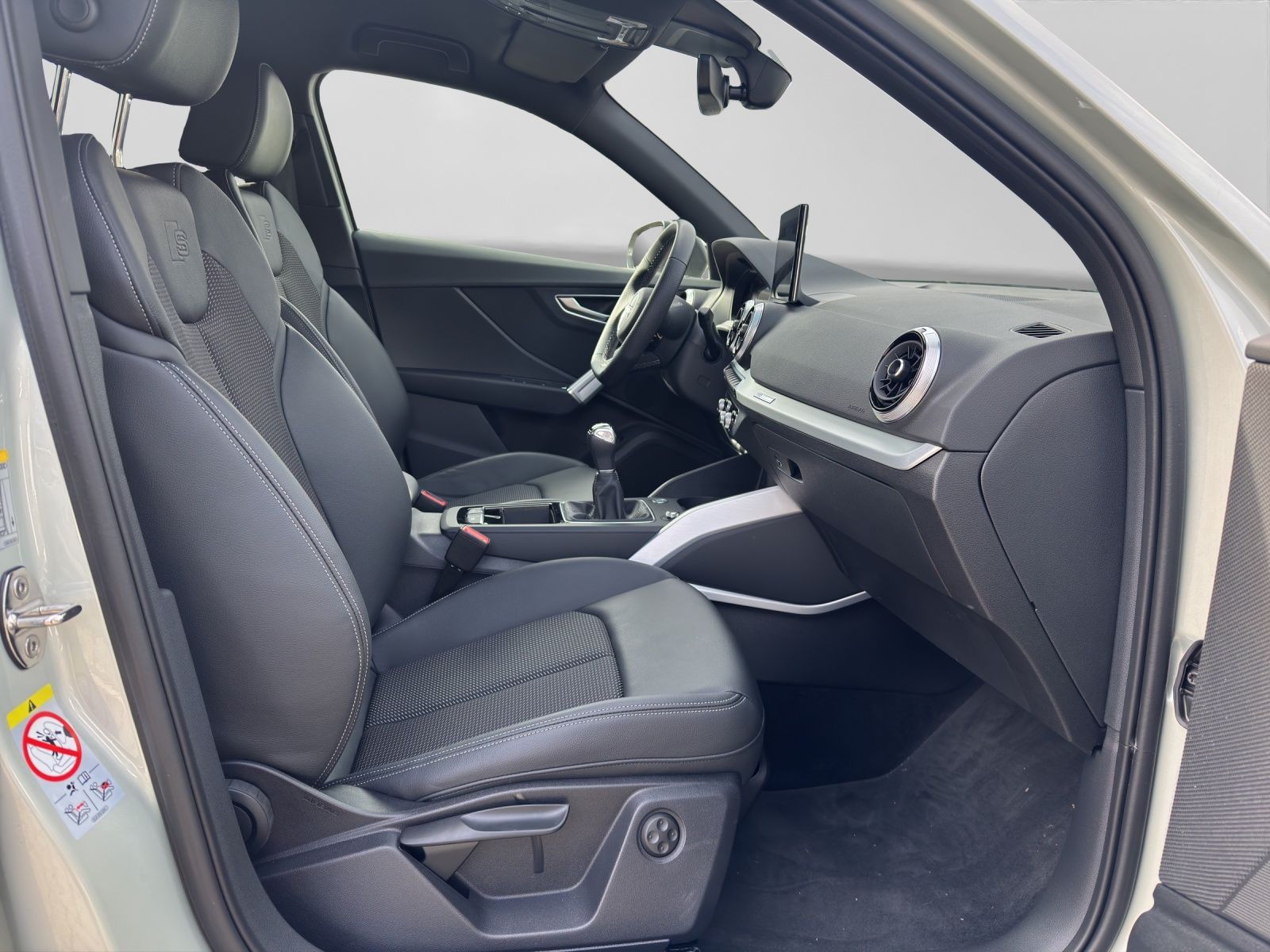 Audi Q2 - Bild 4
