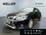 Lexus CT 200h Executive Line *Navi*CAM*SHZ*SmartKey*PD - Lexus: L