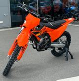 KTM 250 SX-F 2026 - KTM 250 SX F