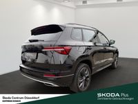 Skoda Karoq - Vorschau Bild 5