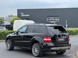 Mercedes-Benz ML 320 ML -Klasse ML 320 CDI*SERVICE NEU* - Mercedes-Benz ML 320 aus 2007
