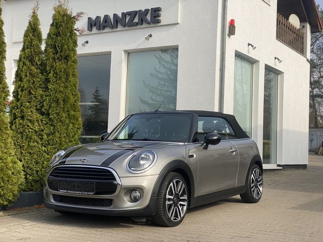 MINI Mini Cooper Cabrio / Sitzheizung / PDC