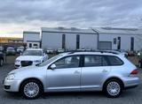Volkswagen Golf 1,9 TDI - Volkswagen Golf aus 2008 mit Diesel-Antrieb: Kombi