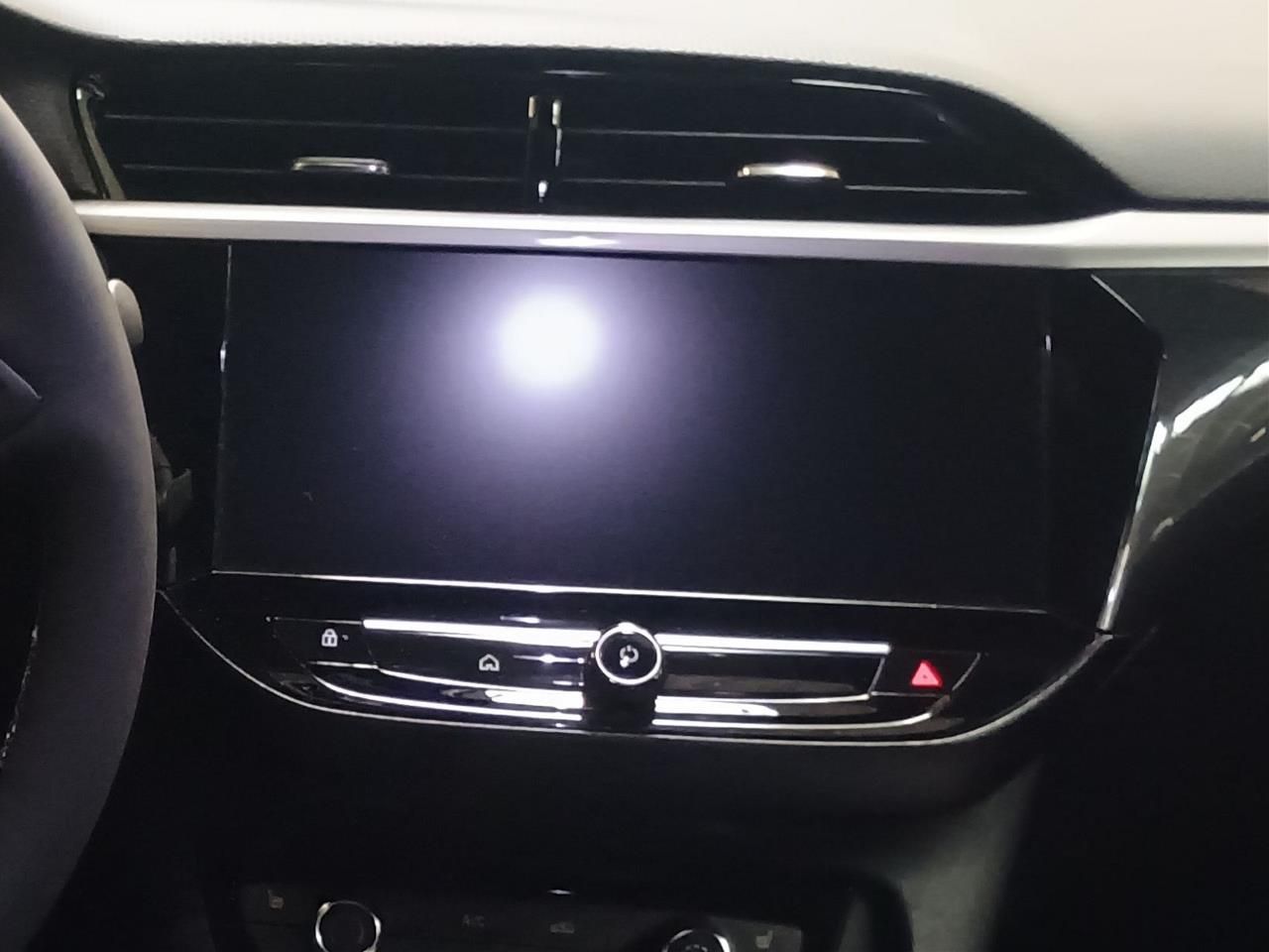 Fahrzeugabbildung Opel Corsa 1.2 Turbo GS 74KW