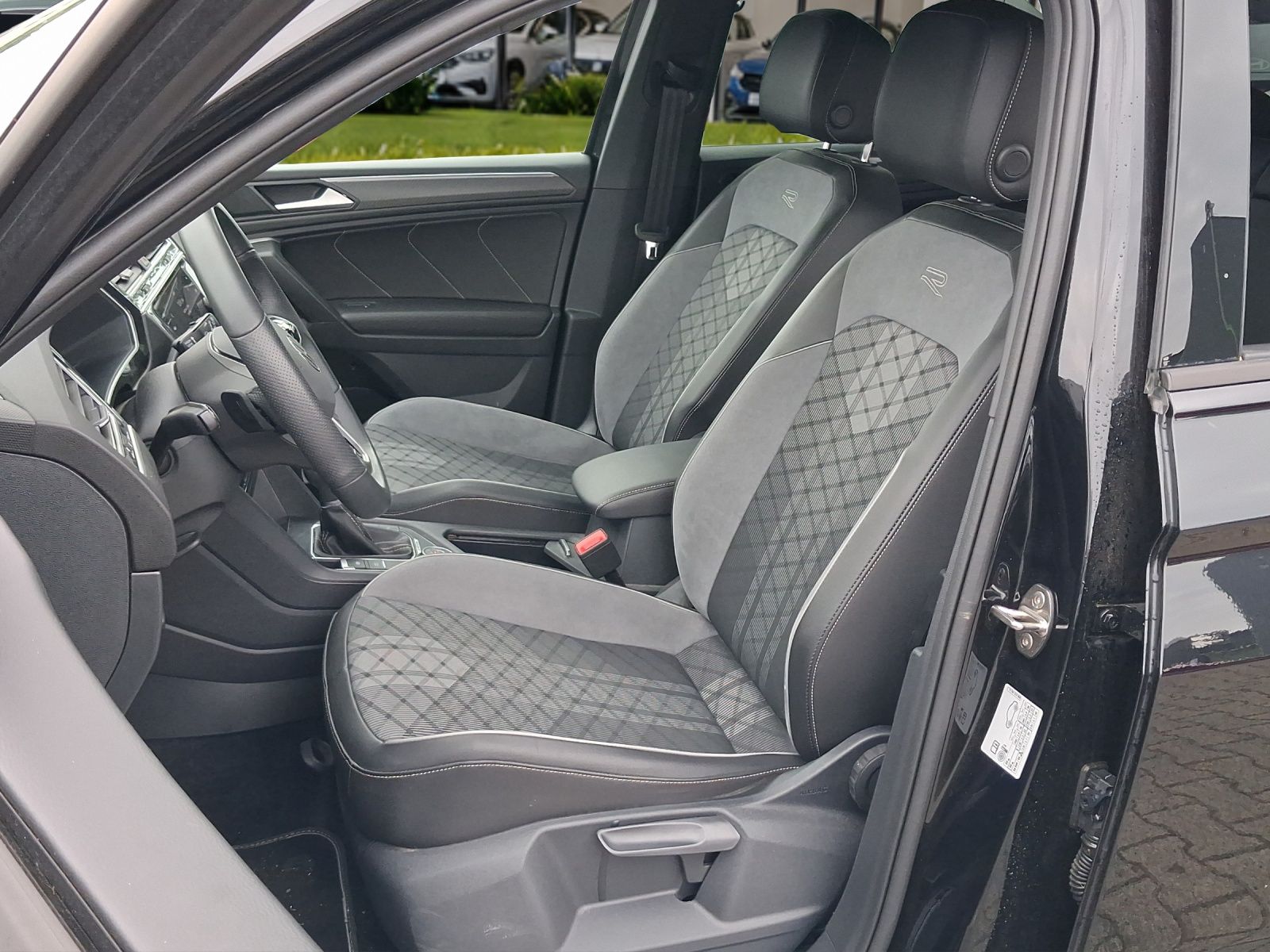 Volkswagen Tiguan Allspace - Bild 6