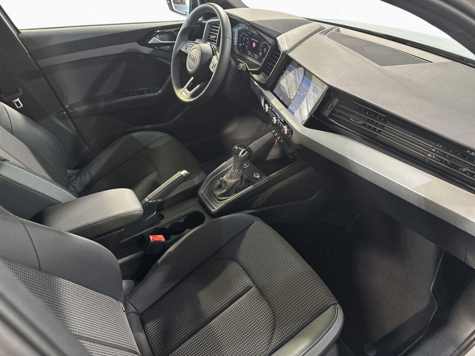 Audi A1 allstreet 35 TFSI S LINE LED+SONOS+OPTIK+VCP+, миниатюра 15