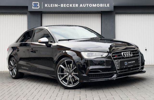 Audi S3 Lim S-Tr. quattro*ACC*B&O*Key-Less*Kamera*19Z