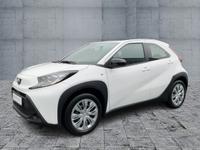 Toyota Aygo X 1.0VVT-i BUSINESS EDITION ACC+APP+SHZ+RFK