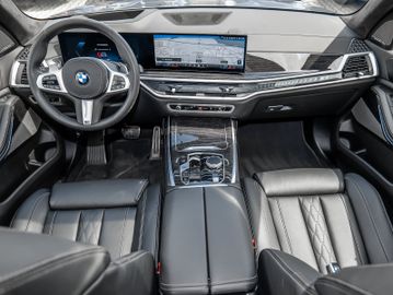 BMW X7 - 3