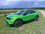 Opel Mokka mit Garantie! 1.2 Turbo 74kW Elegance grün