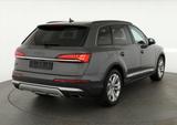 Audi Q7 50 TDI quattro, Luft, AHK, Leder, Kamera, Tou - Audi Q7 Tageszulassungen