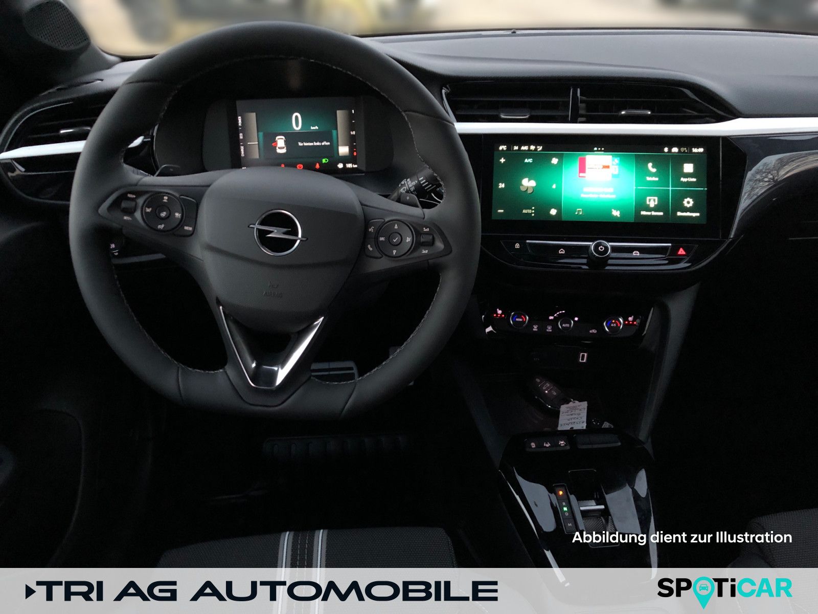 Opel Corsa - Bild 11
