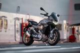 Moto Guzzi V100 V 100 Aviazione Navale Tageszulassung - MOTORRAD TAGESZULASSUNG