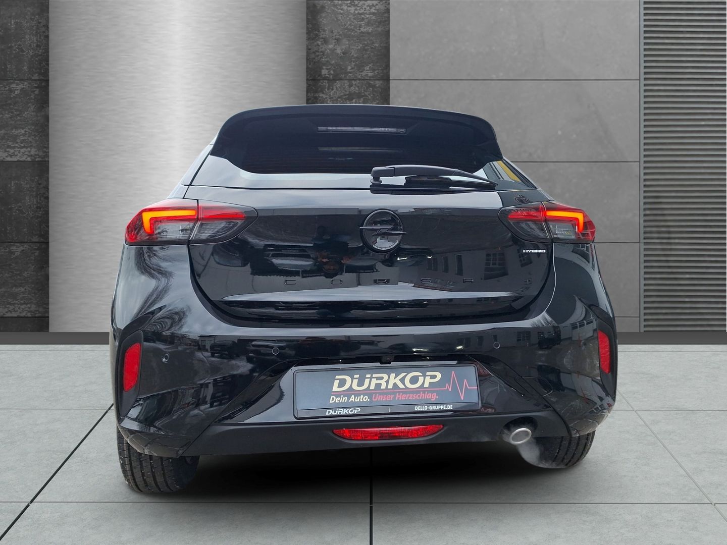 Opel Corsa - Bild 6