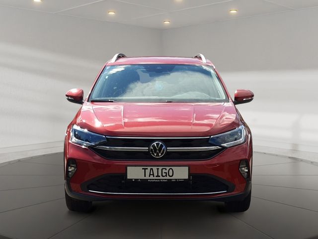 Taigo Style 1,0 TSI OPF 81 kW (110 PS) 7-Gang-Do