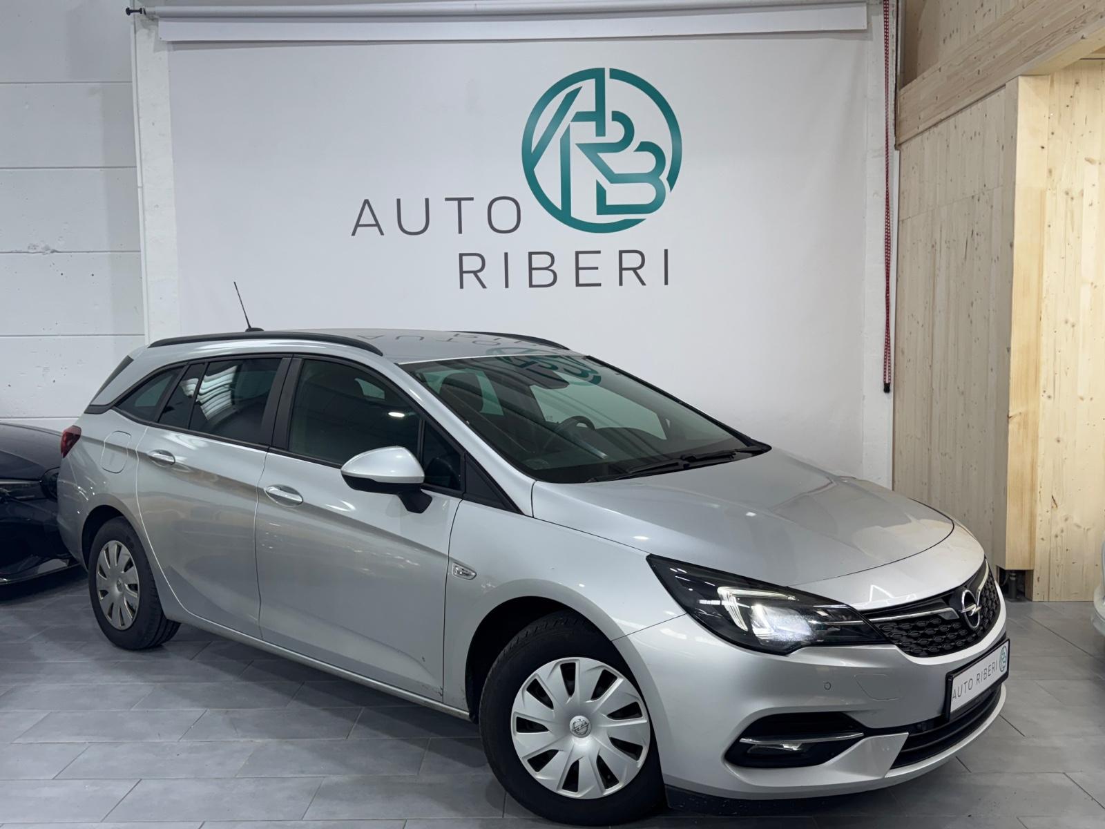 Opel Astra Sports Tourer*Lenkrad&Sitzeizung*PDC*