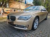 BMW 730 Facelift - BMW 730 Gebrauchtwagen in München