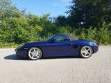 Porsche Boxster S 3,8l Powered by Heidl - Porsche mit Benzin-Antrieb: Cabrio, 3.8