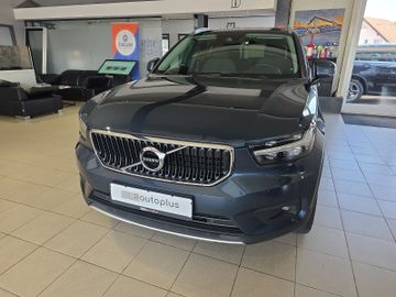 Volvo XC40 - 2
