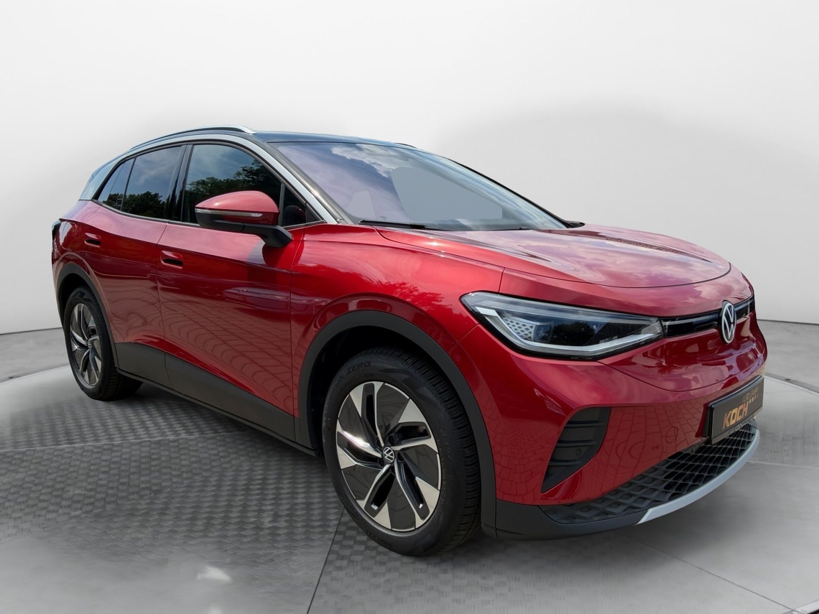 Volkswagen ID.4 - Bild 5
