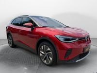 Volkswagen ID.4 - Vorschau Bild 5