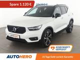 Volvo XC40 2.0 T5 R-Design AWD Aut.*NAVI*TEMPO*PDC* - Volvo: 2.5