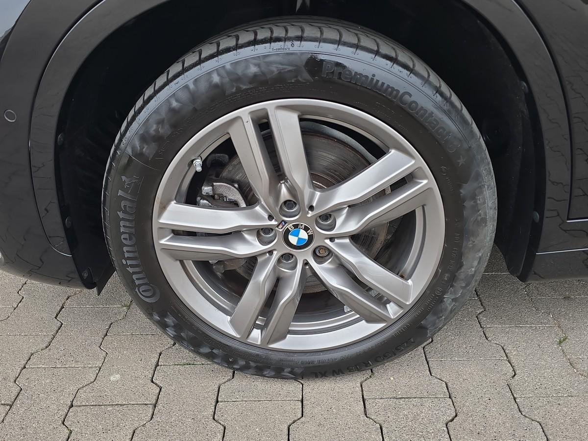 BMW X1 xDr. 20i M-Sport DAB+R-Kamera+HiFi+BMW Scheck, миниатюра 21