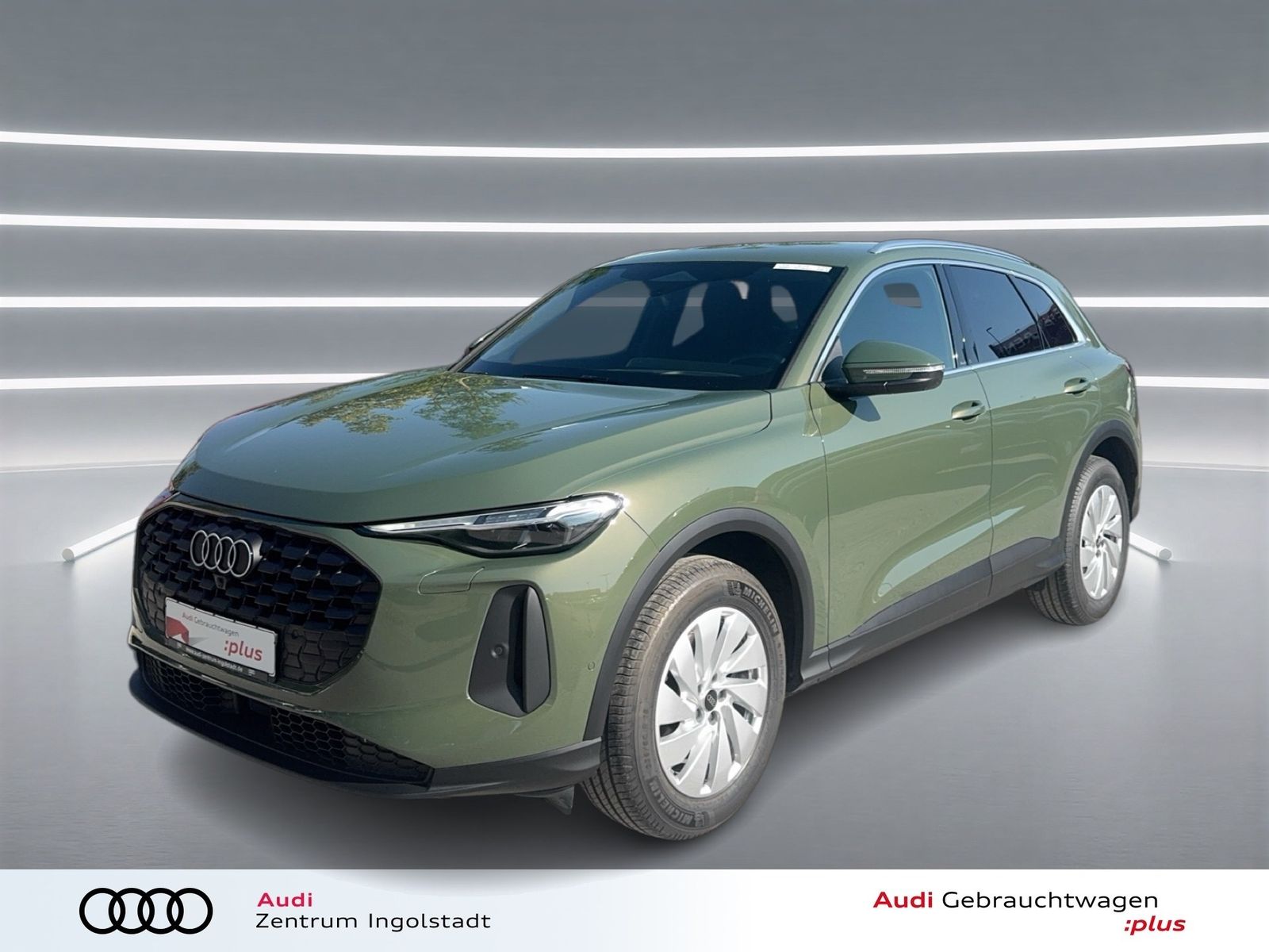 Audi Q5 - Bild 1